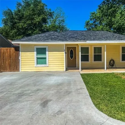 Buy this 3 bed house on 675 Don Street in Pasadena, TX 77506