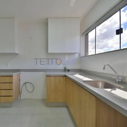 Rent this 3 bed apartment on SQNW 108 108 in Aldeia Indígena Kariri-Xocó, Brasília - Federal District