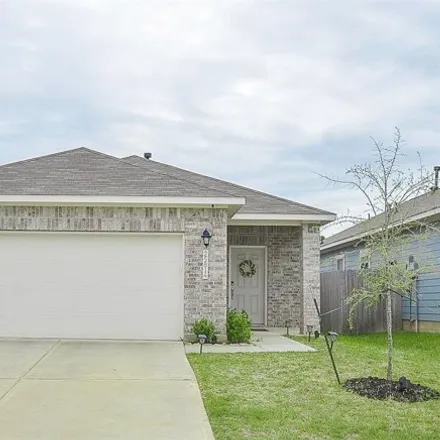 Buy this 4 bed house on Hickory Pecan Trail in Harris County, TX