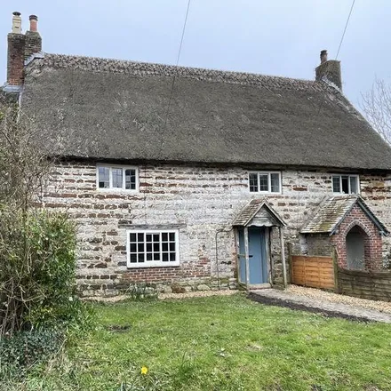 Image 1 - Cockles, East Lulworth, BH20 5QN, United Kingdom - House for rent
