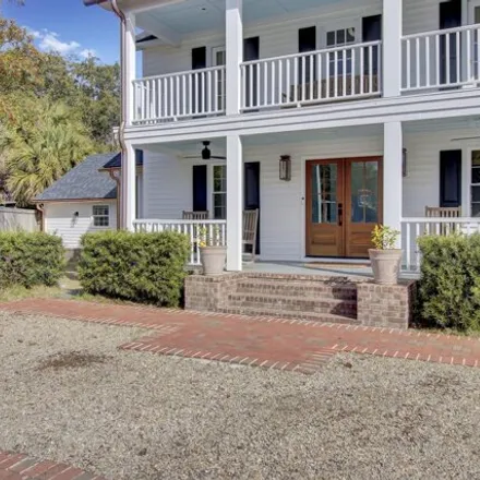 Image 3 - 998 Richter Way, Waterway Arms, Mount Pleasant, SC 29464, USA - House for sale