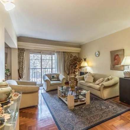 Buy this 3 bed apartment on Virrey Liniers 154 in Almagro, C1208 ABN Buenos Aires