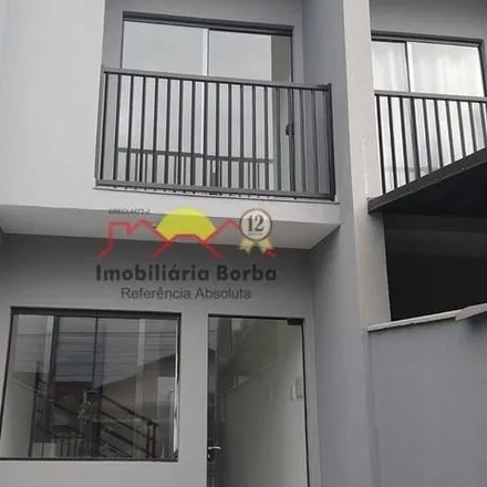 Buy this 2 bed house on Rua Herbert Zimath 229 in Adhemar Garcia, Joinville - SC