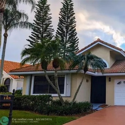 Rent this 4 bed house on 125 Citrus Trail Circle in Boynton Beach, FL 33436