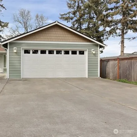 Buy this 3 bed house on 8650 Lochburn Lane Southwest in Custer, Lakewood