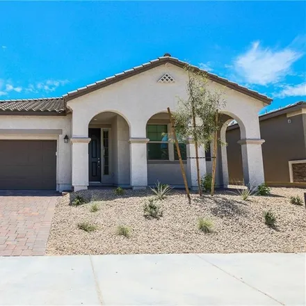 Buy this 3 bed house on 2499 Scales Way in Pahrump, NV 89060