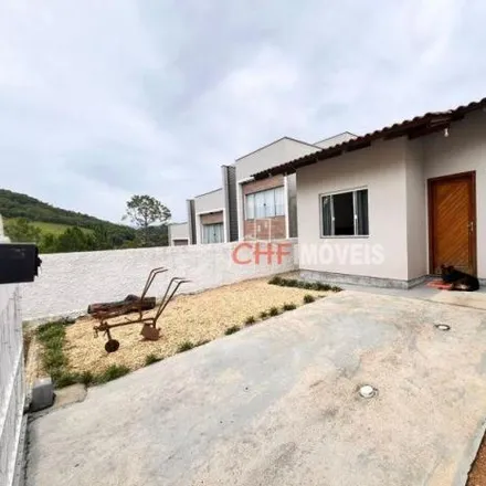 Rent this 3 bed house on Rua Elisabeth Scharf Groh in Rio Branco, Brusque - SC