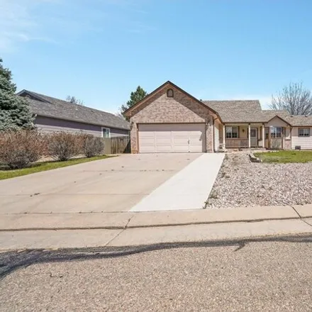 Buy this 3 bed house on 494 Maplewood Drive in Erie, CO 80516