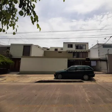 Image 2 - Calle Miguel Aljovín 151, Miraflores, Lima Metropolitan Area 15048, Peru - House for sale