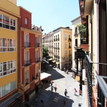Image 9 - PEPE TACO, Calle de las Postas, 12, 28012 Madrid, Spain - Apartment for rent