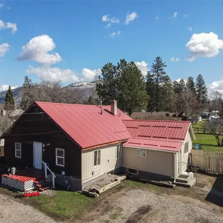 Buy this 4 bed house on 100 5th Avenue East North in Columbia Falls, MT 59912