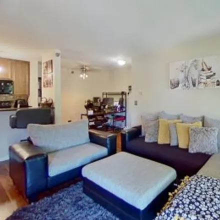 Buy this 1 bed apartment on #205,212 Glengarry Drive