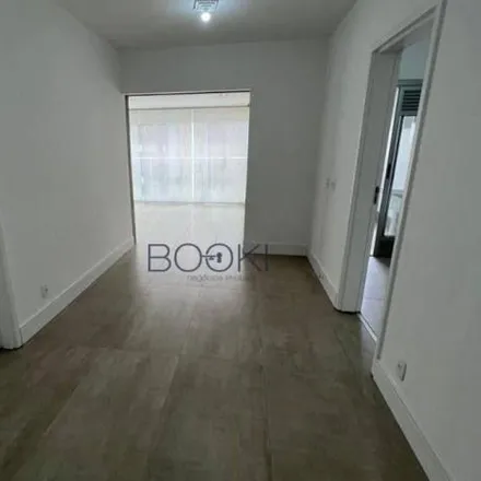 Rent this 1 bed apartment on Rua Doutor Virgílio de Carvalho Pinto 651 in Pinheiros, São Paulo - SP