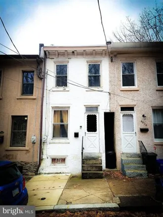 Buy this 2 bed townhouse on 4838 Smick Street in Philadelphia, PA 19427