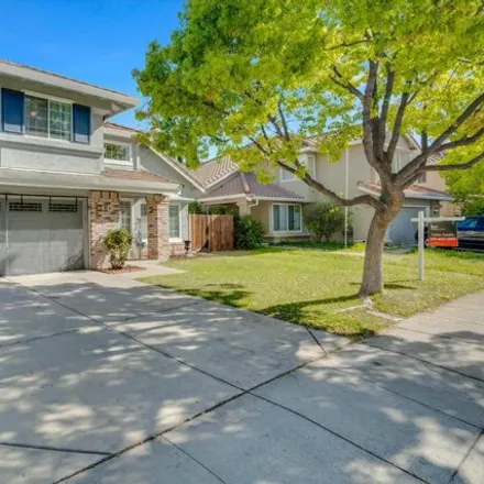 Buy this 4 bed house on 949 Christy Court in Tracy, CA 95376