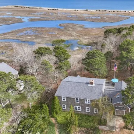 Buy this 5 bed house on 189 Bay View Road in Chatham, Barnstable County