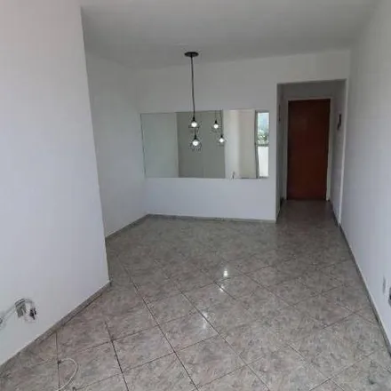 Buy this 3 bed apartment on Rua Bernardo Guimarães in Vila Lutécia, Santo André - SP