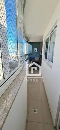 Buy this 2 bed apartment on Avenida Antônio Almeida Filho in Praia de Itaparica, Vila Velha - ES