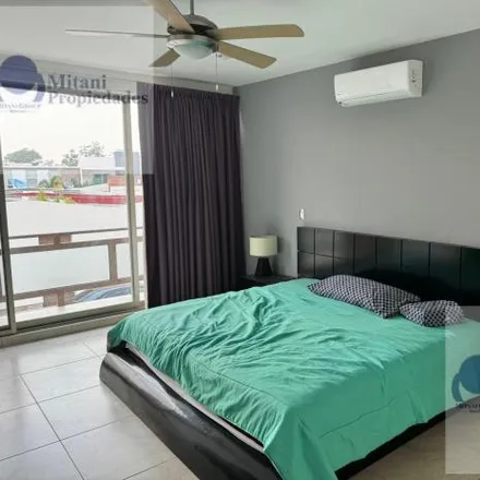 Rent this 3 bed house on Circuito Punta del Lago in Punta Del Este, 37296 León