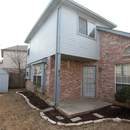 Image 1 - 1515 Collin Drive, Allen, TX 75003, USA - House for rent