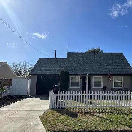 Buy this 4 bed house on 44075 Higbee Avenue in Lancaster, CA 93534