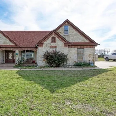 Buy this 6 bed house on 158 Stallion Way in Williamson County, TX 78642