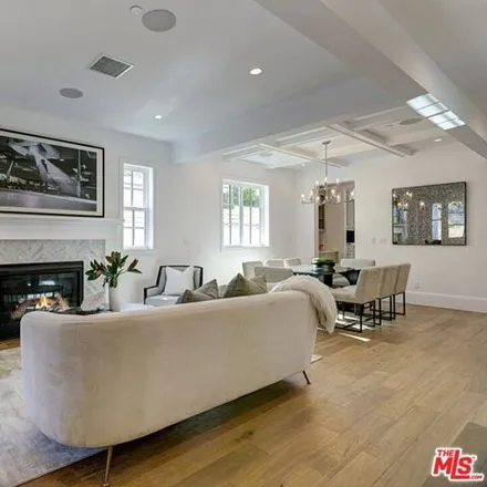 Image 3 - North Haverford Avenue, Los Angeles, CA 90292, USA - House for sale