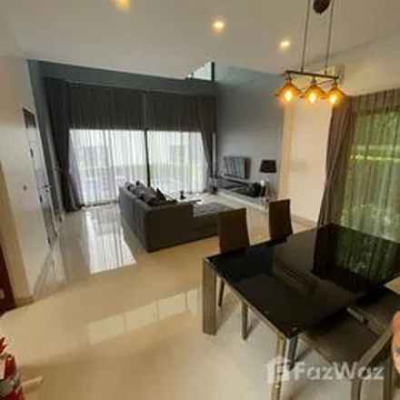 Rent this 2 bed apartment on Utopia Naiharn in Suanwat Street, Rawai