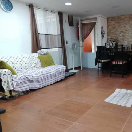 Buy this 2 bed apartment on Calle Carpintería 17 in Venustiano Carranza, 15220 Mexico City