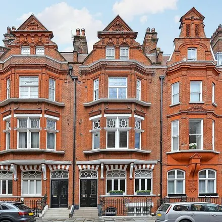 Image 9 - 59 Draycott Place, London, SW3 3BP, United Kingdom - Apartment for rent