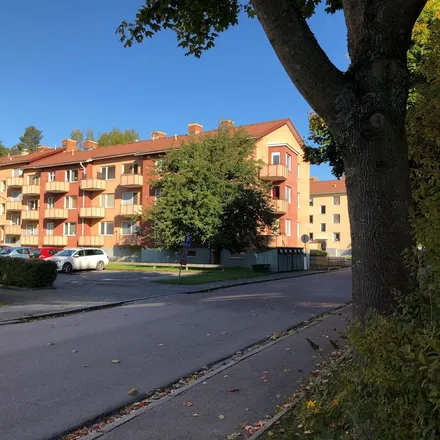 Image 2 - Hästhovsgatan 9C, 722 27 Västerås, Sweden - Apartment for rent