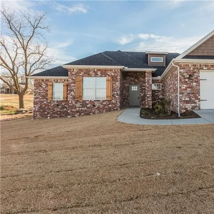 Rent this 4 bed house on 1511 Abbey Lane in Centerton, AR 72719