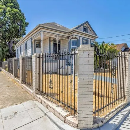 Image 3 - 1648 92nd Ave, Oakland, California, 94603 - House for sale