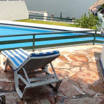Buy this 4 bed house on Circuito del Lago in 62680, MOR