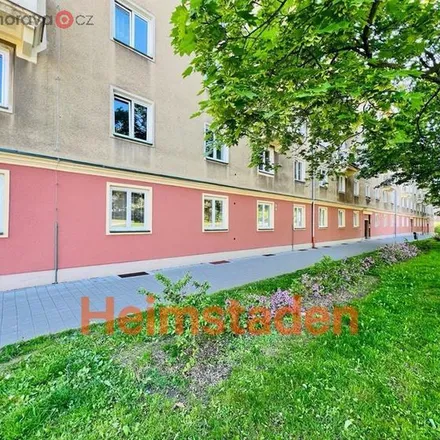 Image 9 - 17. listopadu 751/62, 708 00 Ostrava, Czechia - Apartment for rent