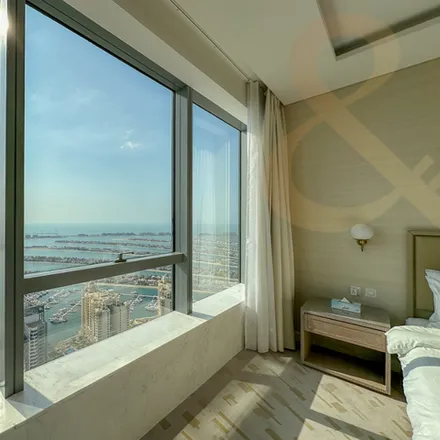 Image 6 - Shoreline Street, Palm Jumeirah, Dubai, United Arab Emirates - Apartment for rent