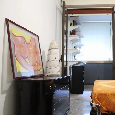 Rent this studio room on Via Umberto Saba in 00143 Rome RM, Italy