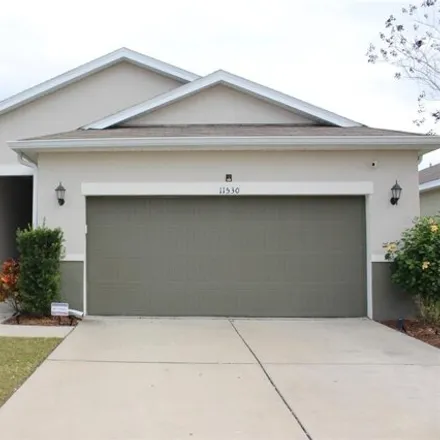 Buy this 3 bed house on 11530 Southern Creek Drive in Hillsborough County, FL 33534
