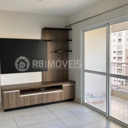 Rent this 3 bed apartment on Avenida Leblon in Jardim Atlantico, Goiânia - GO