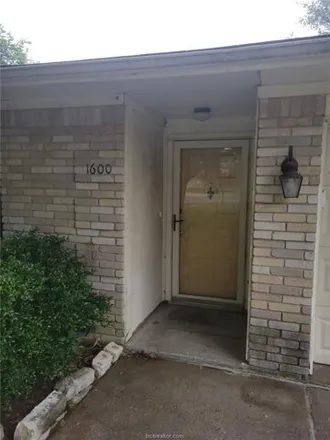 Rent this 4 bed house on 1600 Treehouse Trl in College Station, Texas