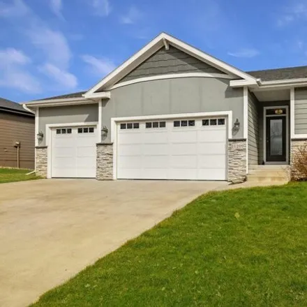Buy this 5 bed house on 16281 Northpark Drive in Urbandale, IA 50323
