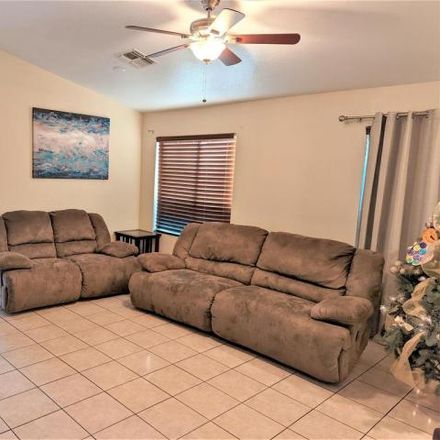 Rent this 3 bed house on 10521 West Dana Lane in Avondale, AZ 85392