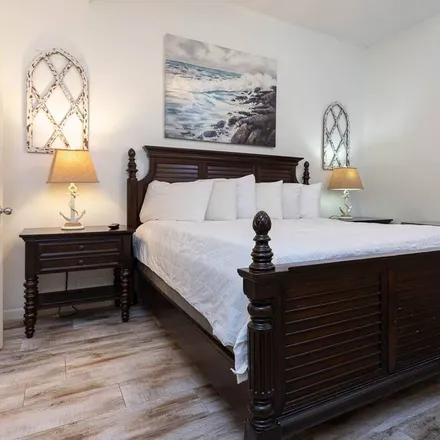 Rent this 1 bed condo on Orange Beach