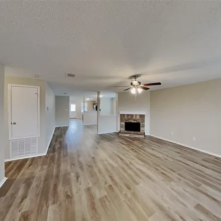 Image 3 - 3829 Foxhound Lane, Fort Worth, TX 76123, USA - House for rent