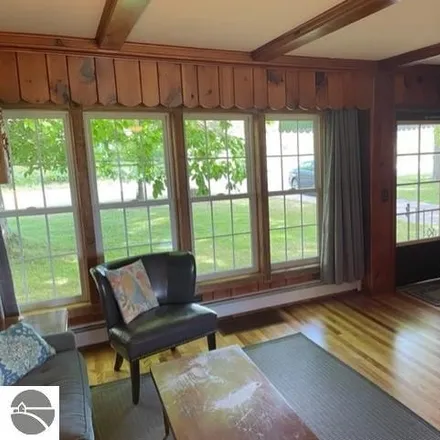 Image 2 - 3339 South Good Harbor Trail, Centerville Township, MI 49621, USA - House for sale