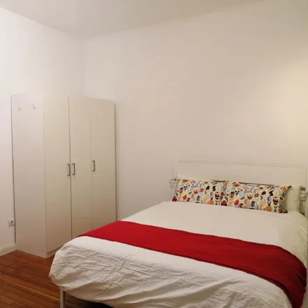 Rent this 12 bed room on Madrid in Calle de Santa Catalina, 8