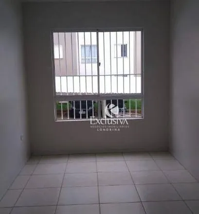 Rent this 2 bed apartment on Rua Londrina in Cambé - PR, 86186-010