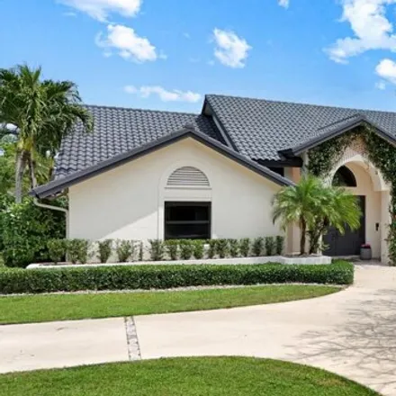 Buy this 5 bed house on 2980 Northwest 28th Terrace in Boca Raton, FL 33434