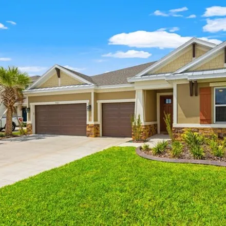 Buy this 4 bed house on Talamore Drive in Pasco County, FL 33545