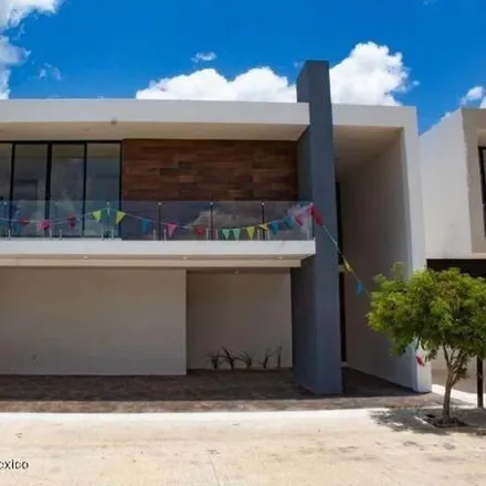 Image 2 - unnamed road, Villas Cholul, 97345, YUC, Mexico - House for sale